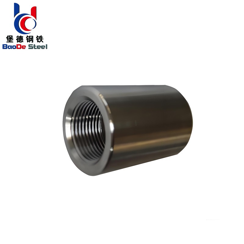 A105 NPT COUPLING A105 NPT COUPLING