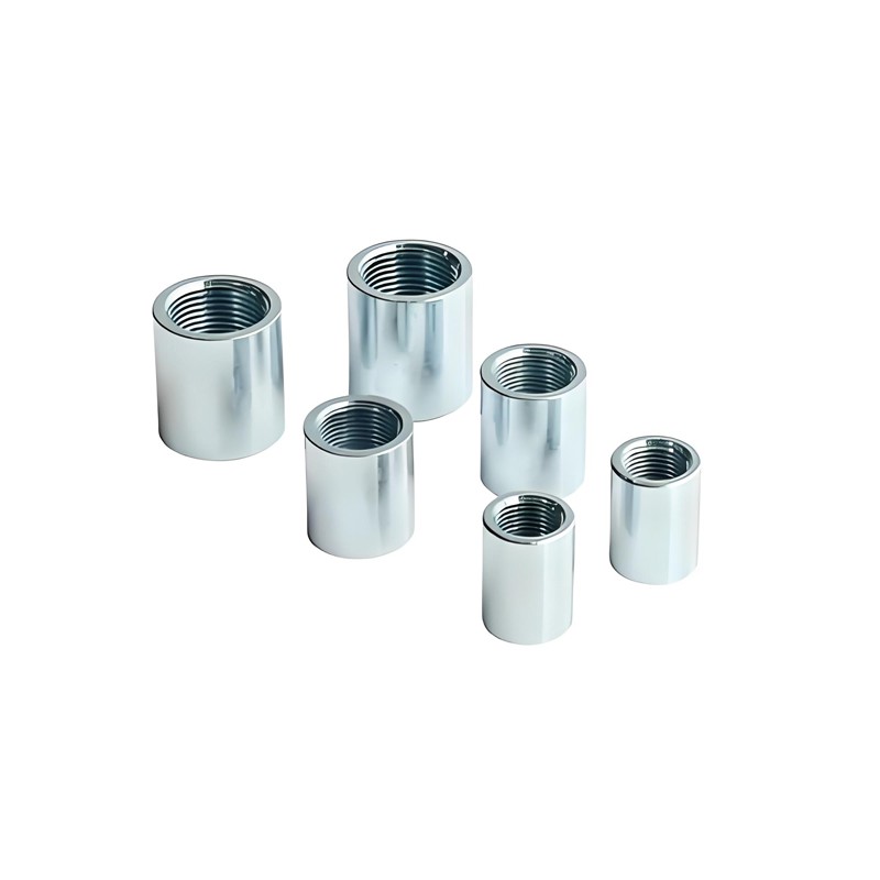 A105 NPT GI COUPLING A105 NPT GI COUPLING